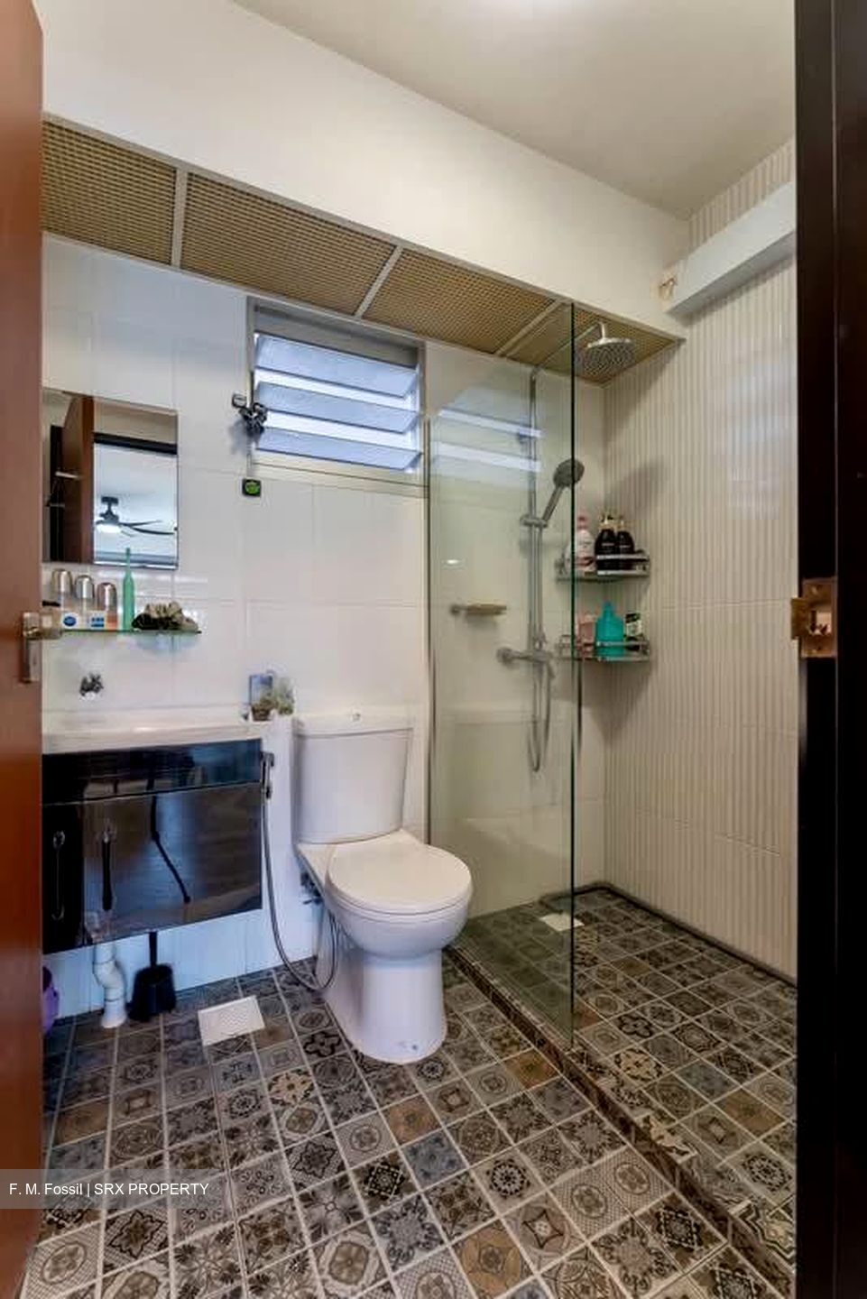 Blk 513D Saraca Breeze @ Yishun (Yishun), HDB 4 Rooms #603688401